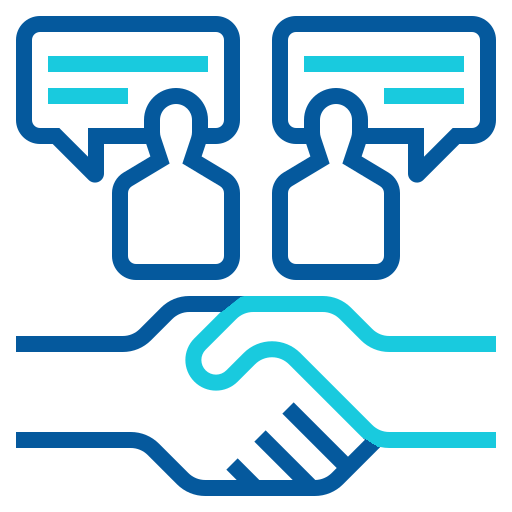 데이터 소개 아이콘