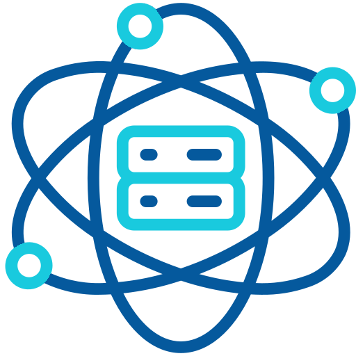 데이터 소개 아이콘