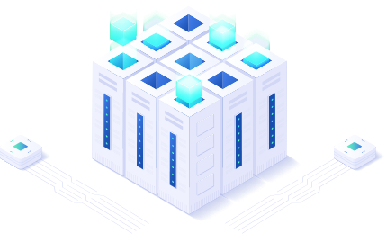 메인 배경 일러스트